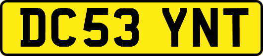 DC53YNT