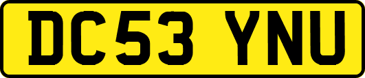 DC53YNU