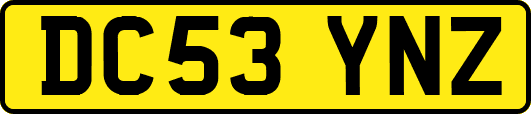 DC53YNZ