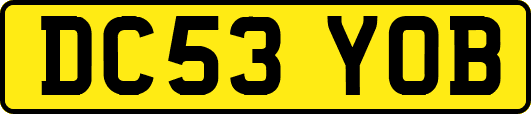 DC53YOB