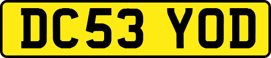 DC53YOD