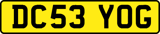 DC53YOG