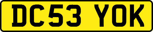 DC53YOK