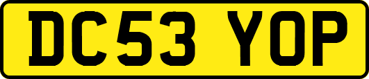DC53YOP