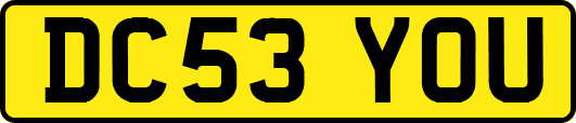 DC53YOU