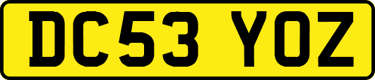 DC53YOZ