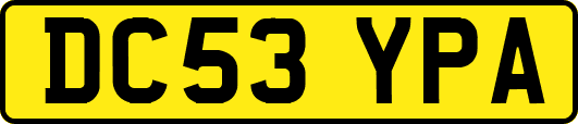 DC53YPA