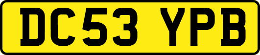 DC53YPB