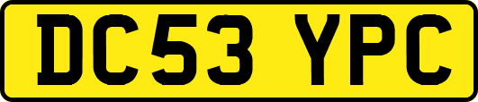DC53YPC