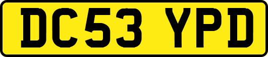 DC53YPD