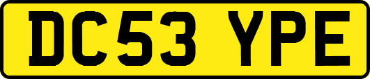 DC53YPE
