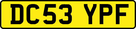 DC53YPF