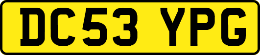 DC53YPG