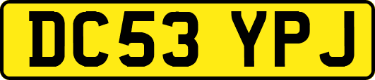 DC53YPJ