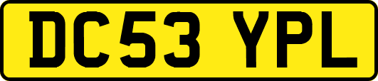 DC53YPL