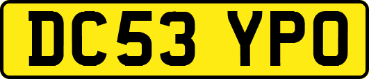 DC53YPO