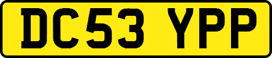 DC53YPP