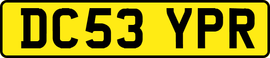 DC53YPR
