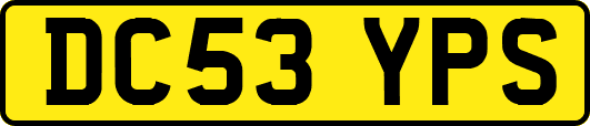 DC53YPS