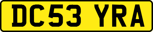 DC53YRA