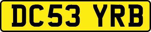 DC53YRB