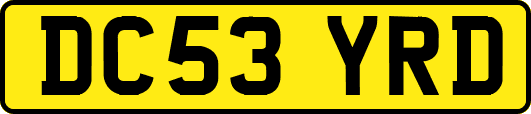 DC53YRD
