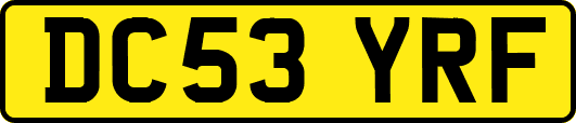 DC53YRF
