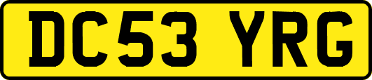 DC53YRG