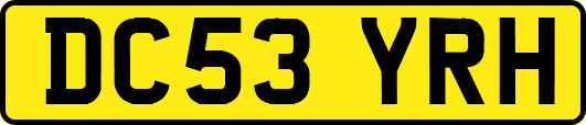 DC53YRH