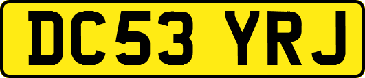 DC53YRJ