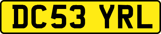 DC53YRL