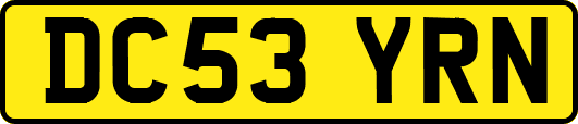 DC53YRN