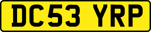 DC53YRP