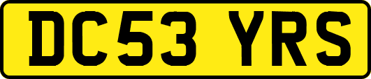 DC53YRS