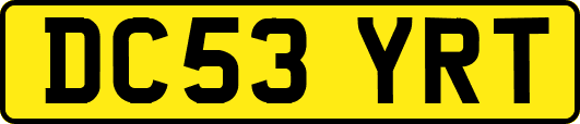 DC53YRT