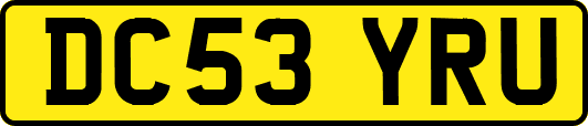 DC53YRU