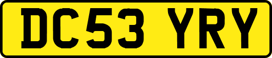 DC53YRY