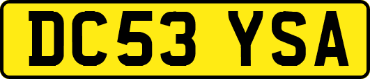 DC53YSA