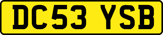 DC53YSB