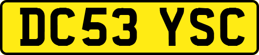 DC53YSC