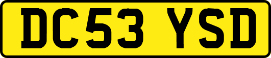 DC53YSD