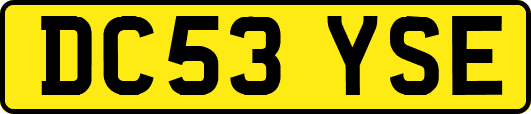 DC53YSE