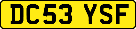 DC53YSF