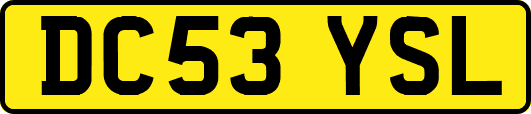 DC53YSL