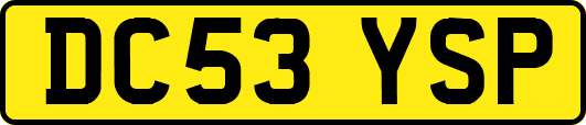 DC53YSP