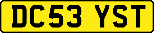 DC53YST