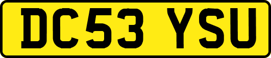 DC53YSU
