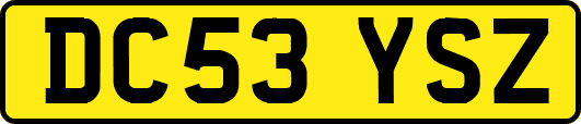 DC53YSZ