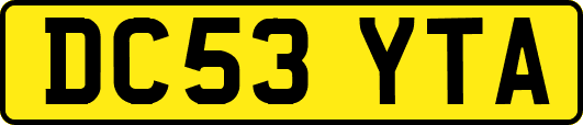 DC53YTA