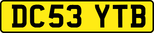 DC53YTB